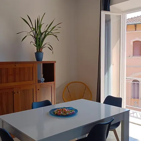 Tramonto Apartment Portoferraio