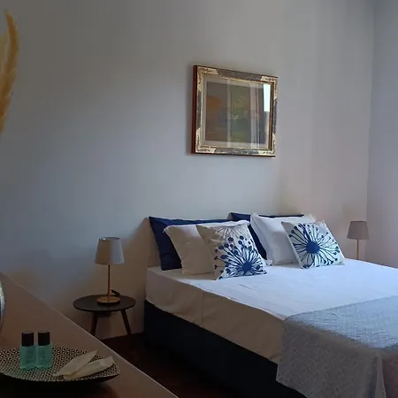 Apartamento Tramonto