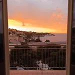 Tramonto Portoferraio