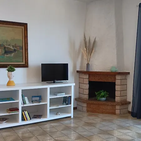 Appartamento Tramonto *