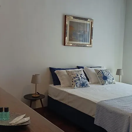 Διαμέρισμα Tramonto