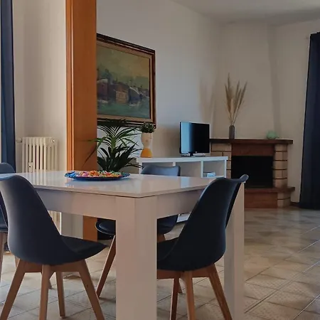 Tramonto Appartamento Portoferraio