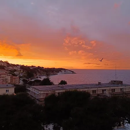 Apartment Tramonto *