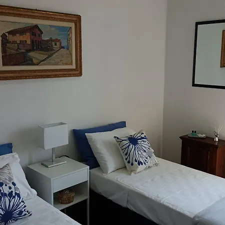 Tramonto Apartment
