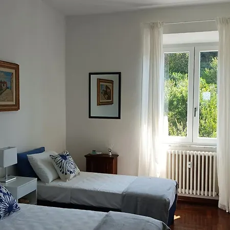 Apartment Tramonto *