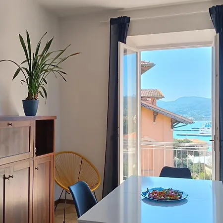 Tramonto * Portoferraio