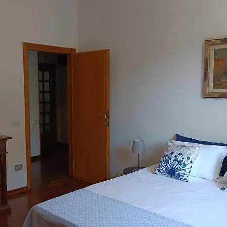 Tramonto Apartment