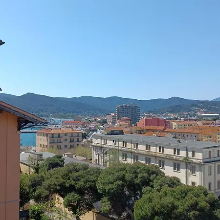 Tramonto Apartment Portoferraio