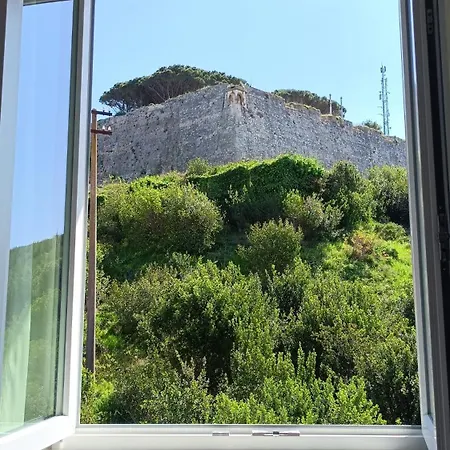 Apartment Tramonto
