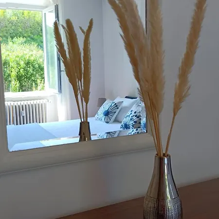 Apartment Tramonto *