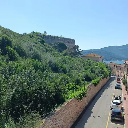 Apartment Tramonto Portoferraio