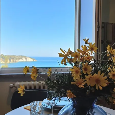 Tramonto Portoferraio