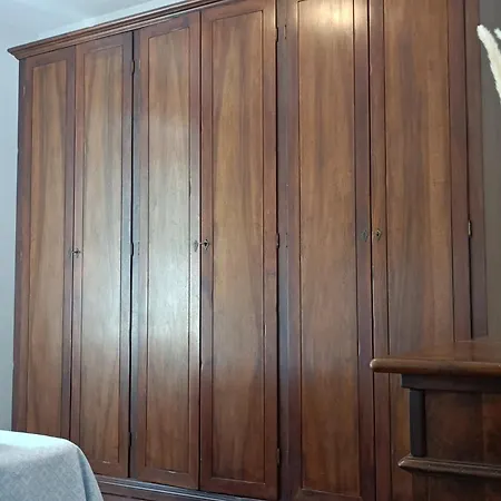 Tramonto Apartment Portoferraio