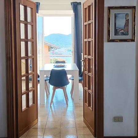 Tramonto Διαμέρισμα *