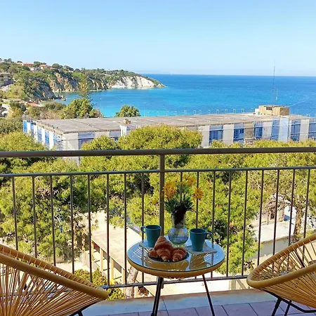 Διαμέρισμα Tramonto