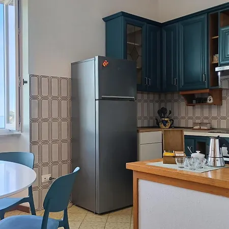 Apartment Tramonto