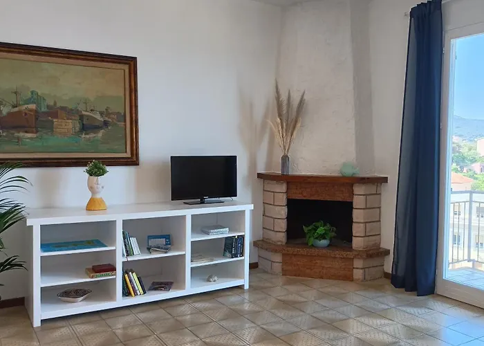 Appartamento Tramonto *