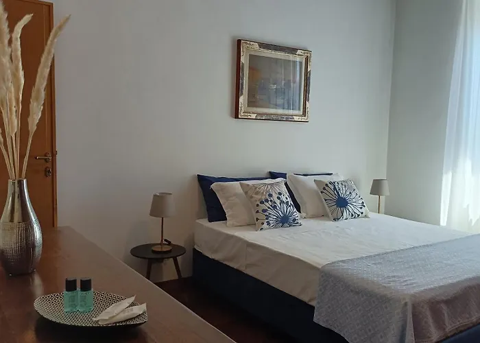 Appartamento Tramonto