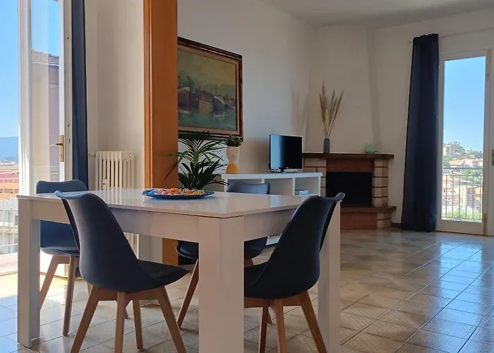 Tramonto Appartamento Portoferraio