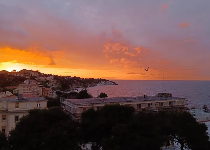 Appartamento Tramonto *