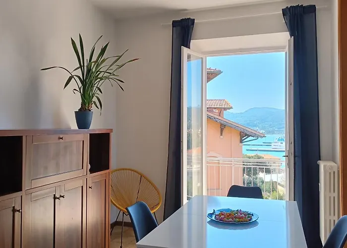 Tramonto * Portoferraio