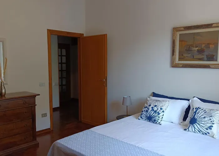 Tramonto Appartamento