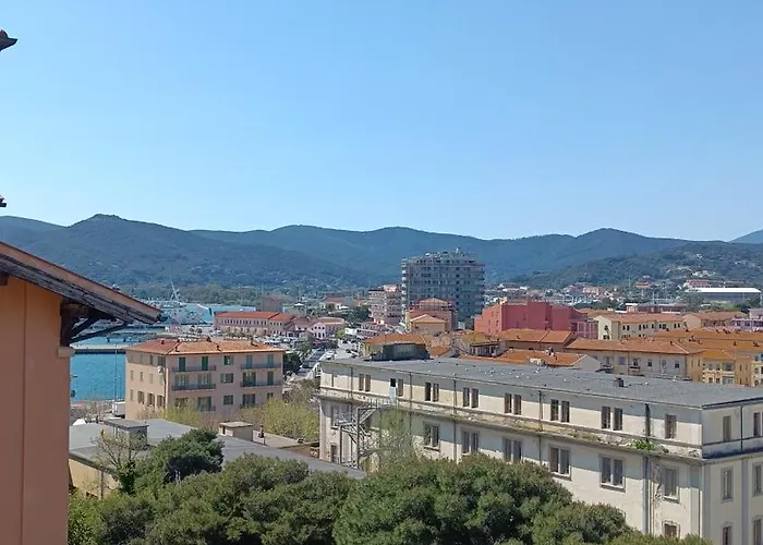 Tramonto Appartamento Portoferraio