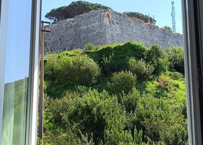 Appartamento Tramonto