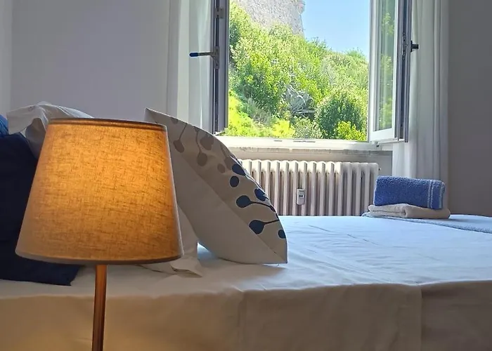 Tramonto Appartamento *