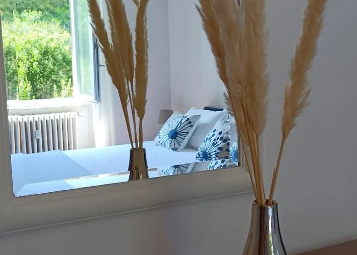 Appartamento Tramonto *