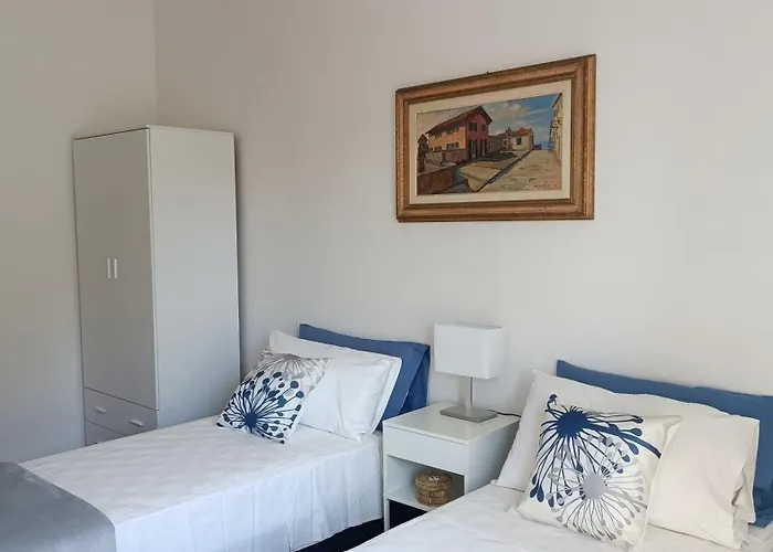 Tramonto Appartamento Portoferraio