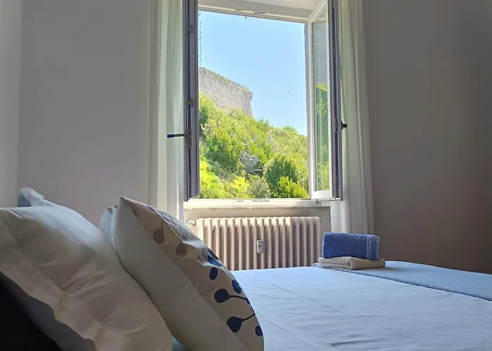 Tramonto Portoferraio