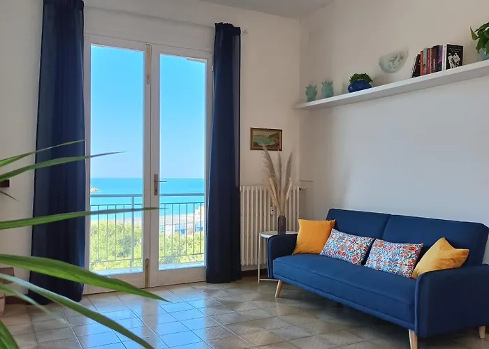 Tramonto * Portoferraio