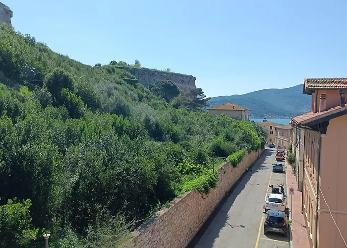 Appartamento Tramonto Portoferraio