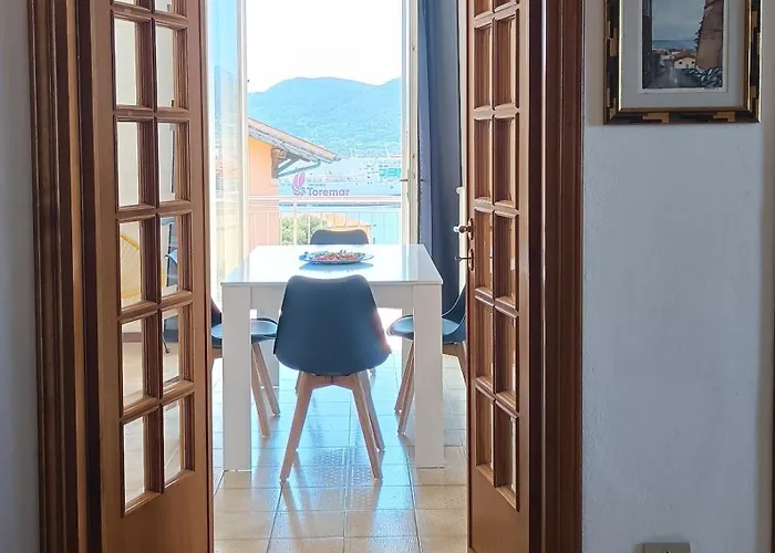 Tramonto Appartamento *