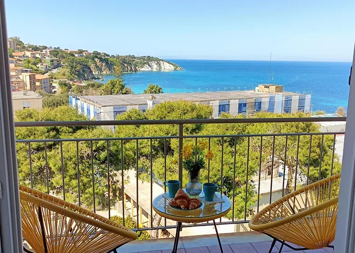 Appartamento Tramonto