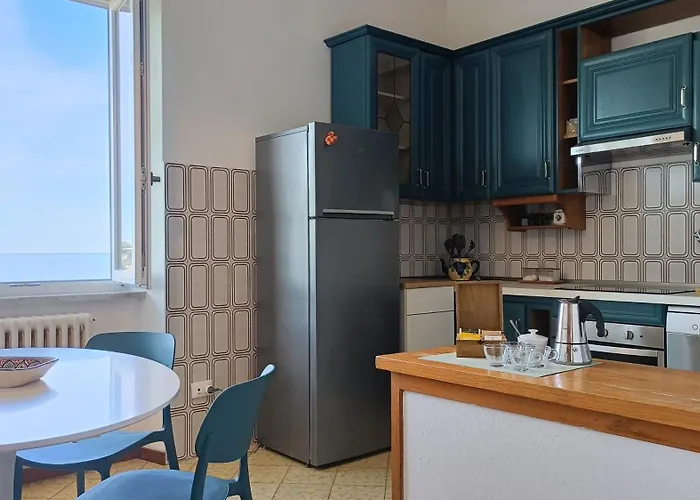 Appartamento Tramonto