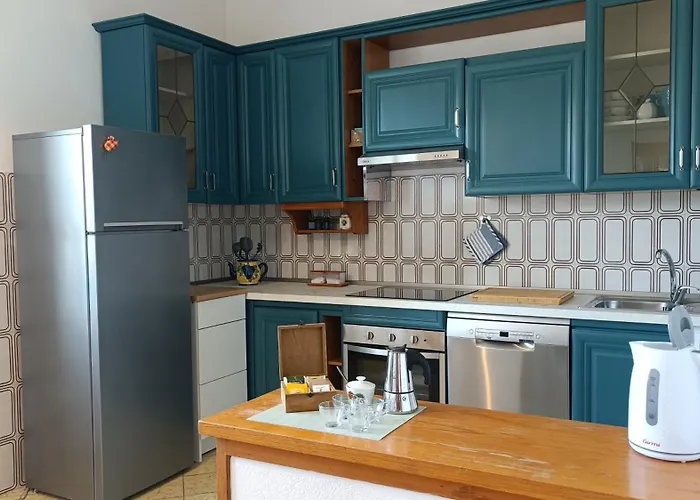 Tramonto Portoferraio