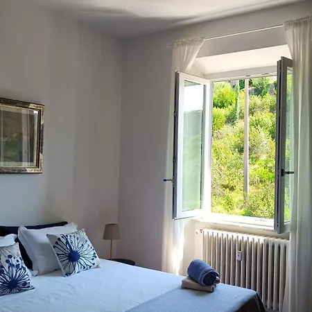 Apartament Tramonto *