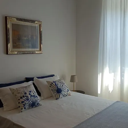 Tramonto Apartament *