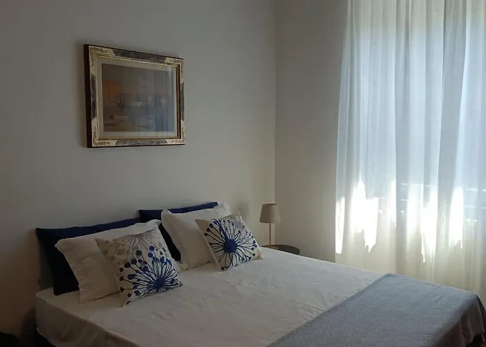 Tramonto Apartament *