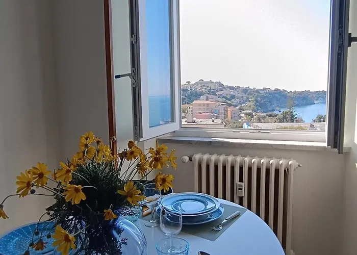 Tramonto Apartament Portoferraio