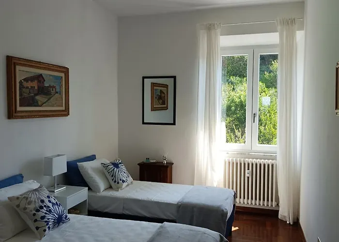 Apartament Tramonto *