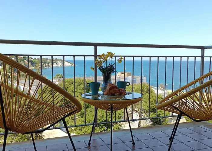 Tramonto * Portoferraio