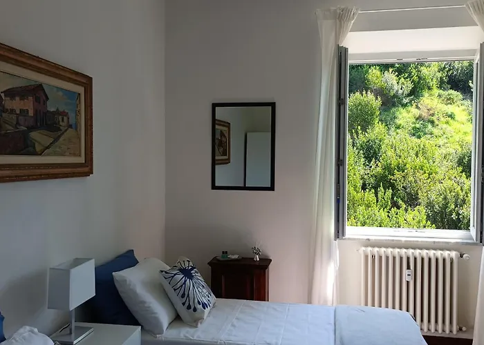 Apartament Tramonto Portoferraio