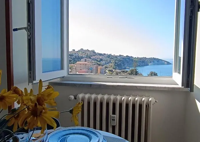 Tramonto Apartament *