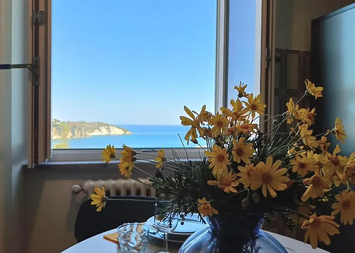 Tramonto Portoferraio