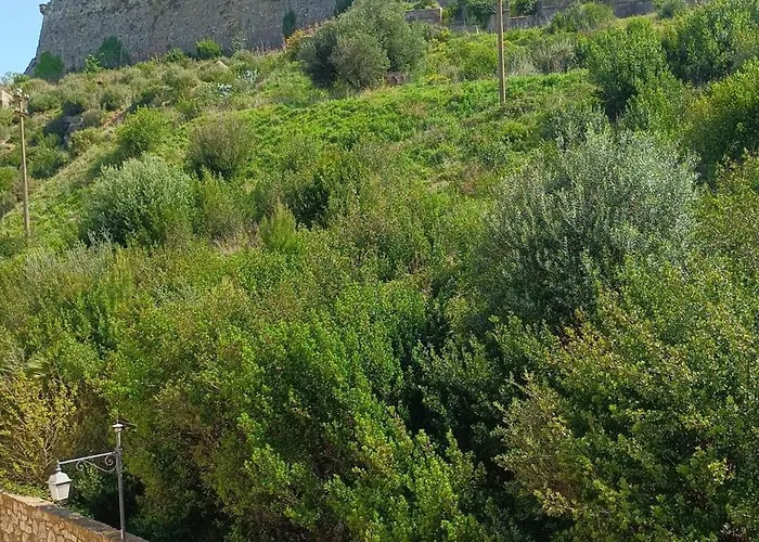 Tramonto Apartament *