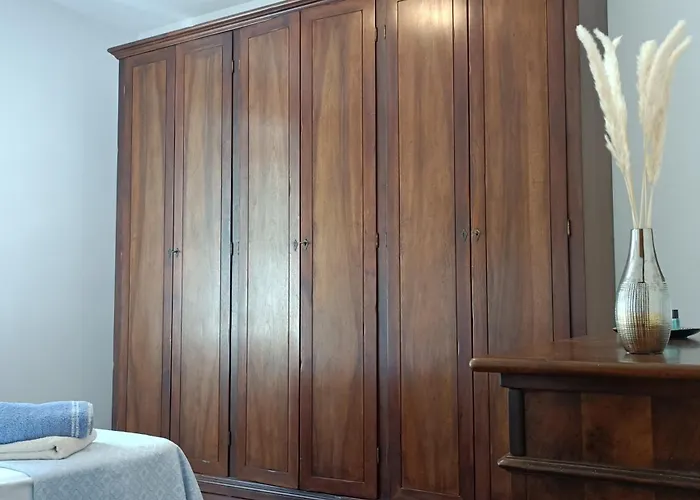 Tramonto Apartament Portoferraio